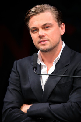 photo 22 in Leonardo DiCaprio gallery [id837168] 2016-03-01 00:00:00