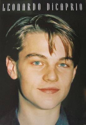 Leonardo DiCaprio pic #545151