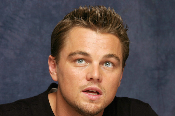 Leonardo DiCaprio pic #752392