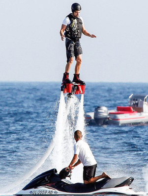 Leonardo DiCaprio pic #628654