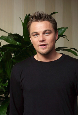 Leonardo DiCaprio pic #309808