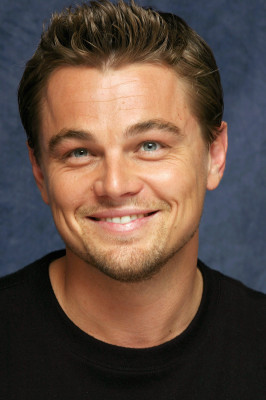 Leonardo DiCaprio pic #309780