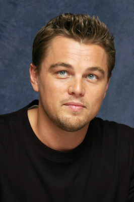 Leonardo DiCaprio pic #309797