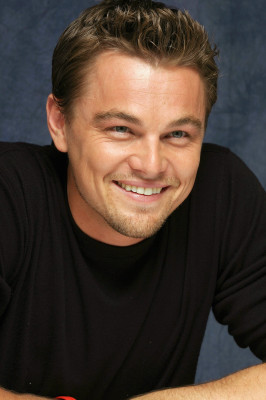 Leonardo DiCaprio pic #309788