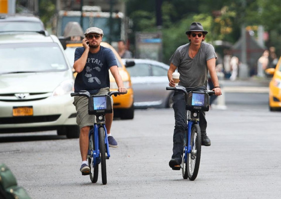 Leonardo DiCaprio pic #631863