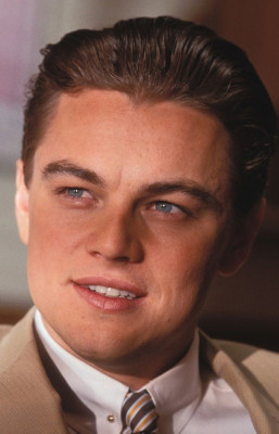 photo 28 in Leonardo DiCaprio gallery [id437328] 2012-01-24 00:00:00