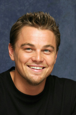 Leonardo DiCaprio pic #655267