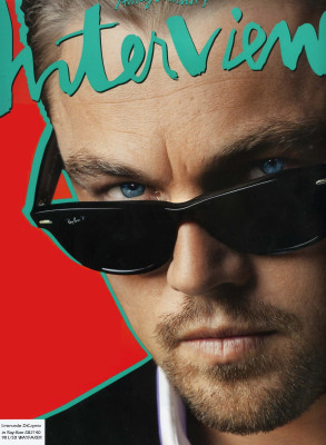 Leonardo DiCaprio pic #731929