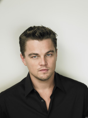 Leonardo DiCaprio pic #526866