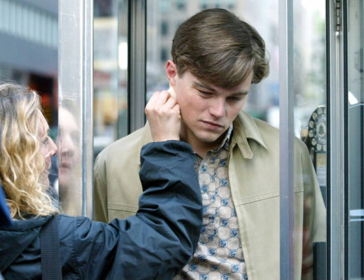 Leonardo DiCaprio pic #524468
