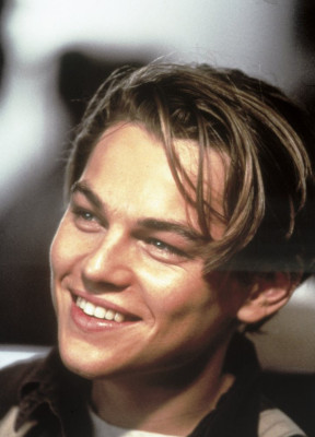 Leonardo DiCaprio pic #438088