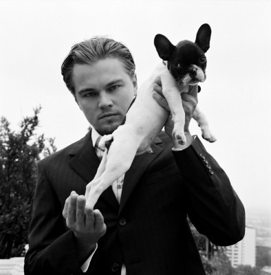 Leonardo DiCaprio pic #273592