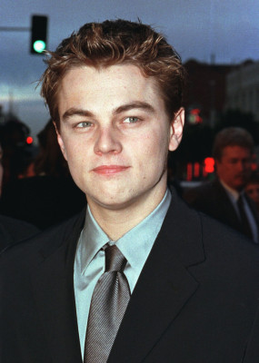Leonardo DiCaprio pic #532712