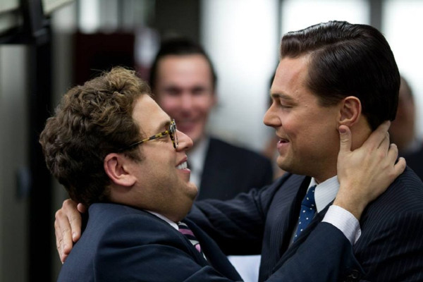 Leonardo DiCaprio pic #654368