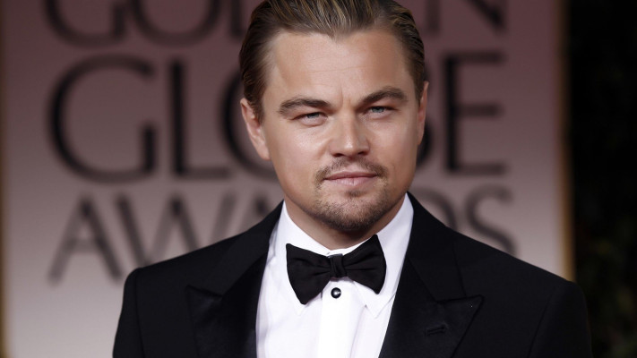 photo 14 in Leonardo DiCaprio gallery [id834755] 2016-02-18 00:00:00