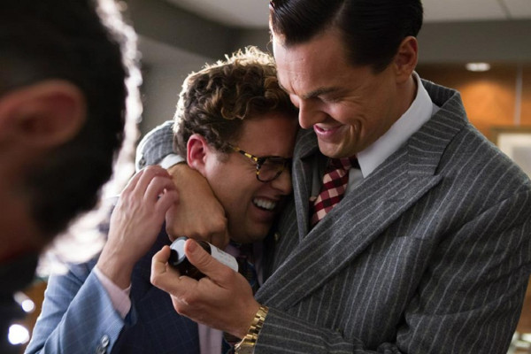 Leonardo DiCaprio pic #654358
