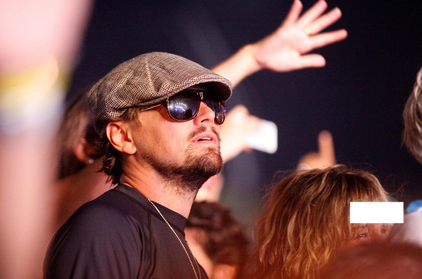 Leonardo DiCaprio pic #670559