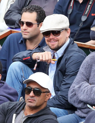 Leonardo DiCaprio pic #609537