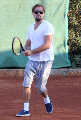 Leonardo DiCaprio pic #628936