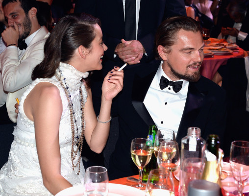 Leonardo DiCaprio pic #703484