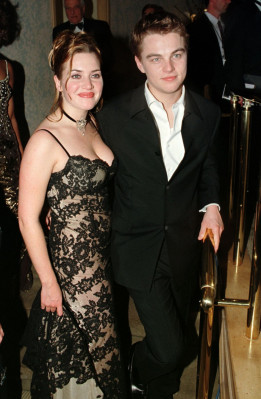 Leonardo DiCaprio pic #534189