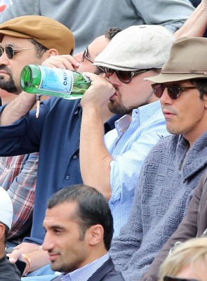 Leonardo DiCaprio pic #609523
