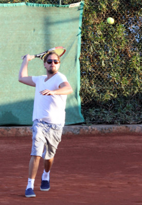 Leonardo DiCaprio pic #628891