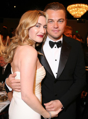 Leonardo DiCaprio pic #729006