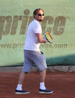 Leonardo DiCaprio pic #628934