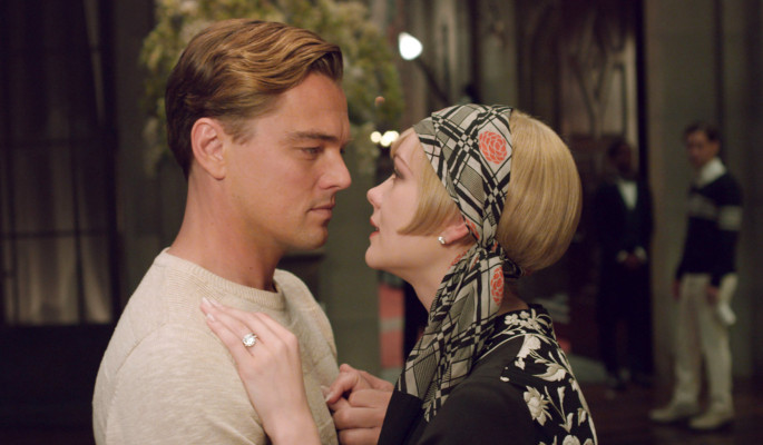Leonardo DiCaprio pic #605273