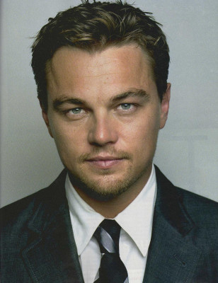 photo 4 in DiCaprio gallery [id202925] 2009-11-19 00:00:00