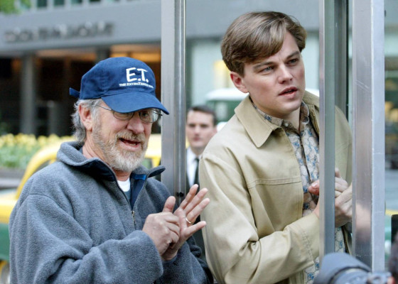 Leonardo DiCaprio pic #524466