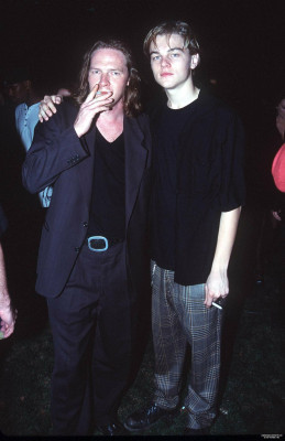 Leonardo DiCaprio pic #536941