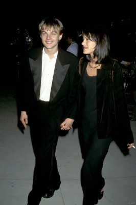 Leonardo DiCaprio pic #531050