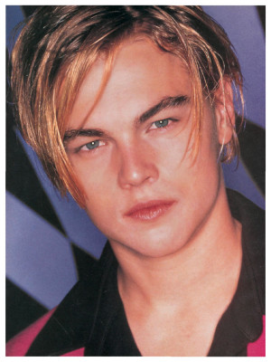 Leonardo DiCaprio pic #438089