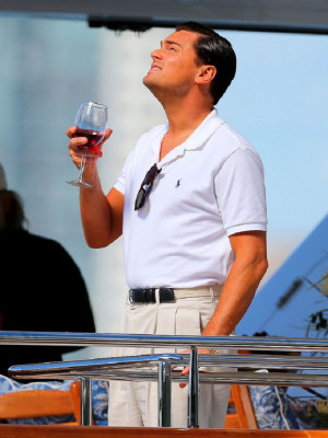 Leonardo DiCaprio pic #537137