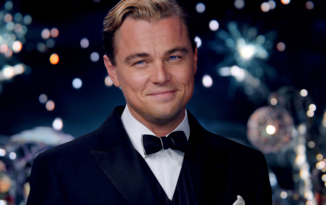Leonardo DiCaprio pic #605275