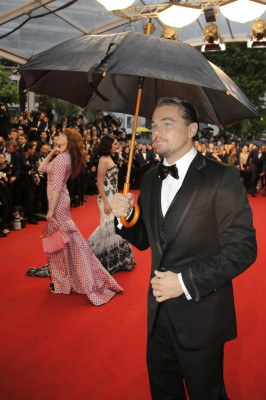Leonardo DiCaprio pic #605146