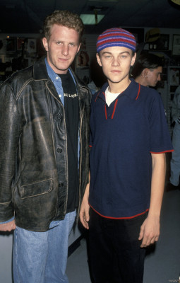 Leonardo DiCaprio pic #532714