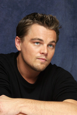 Leonardo DiCaprio pic #655168