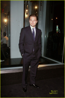 Leonardo DiCaprio pic #134811