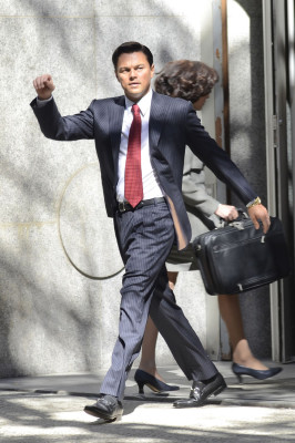 Leonardo DiCaprio pic #537816
