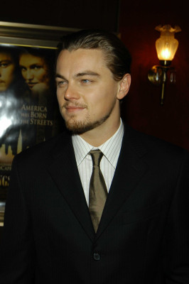 Leonardo DiCaprio pic #491414