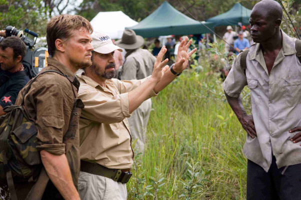 Leonardo DiCaprio pic #468674