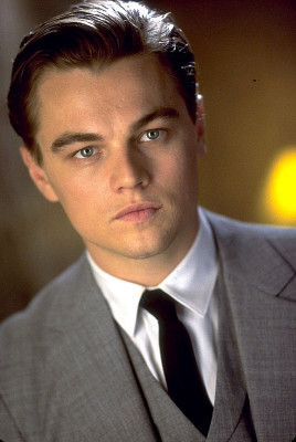 photo 5 in DiCaprio gallery [id445076] 2012-02-13 00:00:00