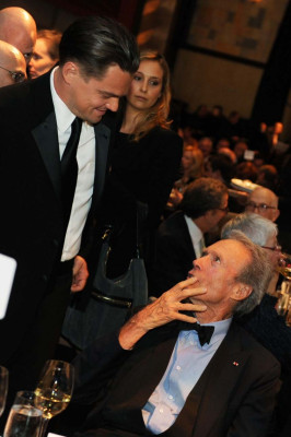 Leonardo DiCaprio pic #337555