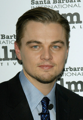 Leonardo DiCaprio pic #496252