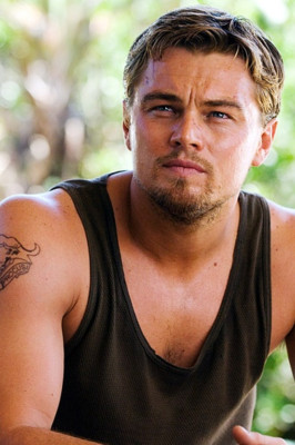 photo 27 in Leonardo DiCaprio gallery [id801683] 2015-10-07 00:00:00
