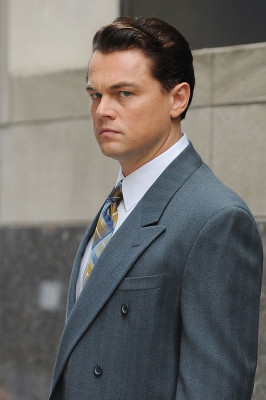 Leonardo DiCaprio pic #528216
