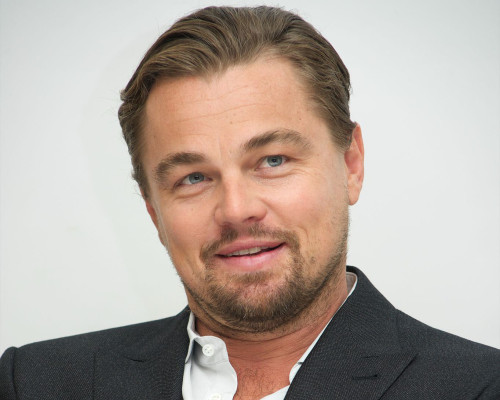 photo 18 in Leonardo DiCaprio gallery [id829865] 2016-01-28 00:00:00